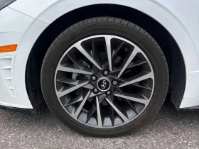 Hyundai Sonata * Luxury * АВТОКРЕДИТ БЕЗ ПЪРВОНАЧАЛНА ВНОСКА* , снимка 7
