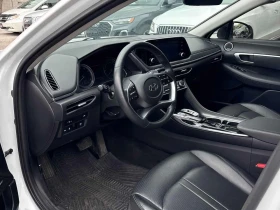 Hyundai Sonata * Luxury * АВТОКРЕДИТ БЕЗ ПЪРВОНАЧАЛНА ВНОСКА* , снимка 5