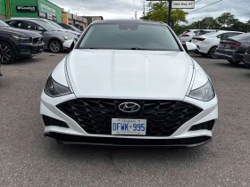 Hyundai Sonata * Luxury * АВТОКРЕДИТ БЕЗ ПЪРВОНАЧАЛНА ВНОСКА* , снимка 6