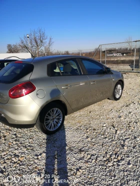 Fiat Bravo, снимка 1