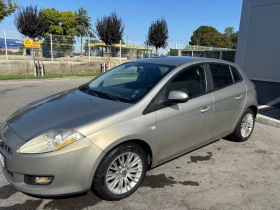 Fiat Bravo, снимка 5