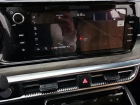 Kia K5 * 3Rd Generation * 2.0 * Noblesse, снимка 14