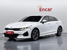 Kia K5 * 3Rd Generation * 2.0 * Noblesse, снимка 1