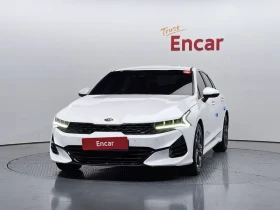 Kia K5 * 3Rd Generation * 2.0 * Noblesse, снимка 2