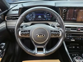 Kia K5 * 3Rd Generation * 2.0 * Noblesse, снимка 6