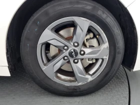Kia K5 2.0 LPI TRENDY, снимка 5