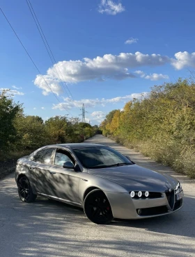 Alfa Romeo 159, снимка 2