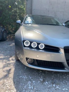 Alfa Romeo 159, снимка 13