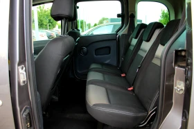 Renault Kangoo LIMITED 1.2TCe НАВИ/ЛИЗИНГ, снимка 14