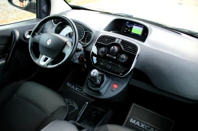 Renault Kangoo LIMITED 1.2TCe НАВИ/ЛИЗИНГ, снимка 13
