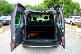 Renault Kangoo LIMITED 1.2TCe НАВИ/ЛИЗИНГ, снимка 7