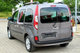 Renault Kangoo LIMITED 1.2TCe НАВИ/ЛИЗИНГ, снимка 4