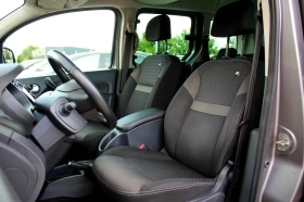 Renault Kangoo LIMITED 1.2TCe НАВИ/ЛИЗИНГ, снимка 11