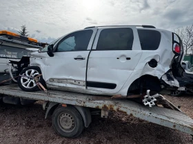 Citroen C3 Picasso, снимка 4