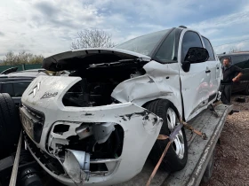 Citroen C3 Picasso, снимка 3