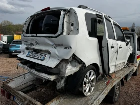 Citroen C3 Picasso, снимка 2