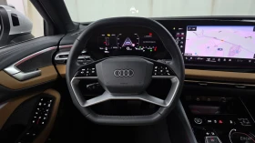 Audi A5 40TFSI* QUATTRO* S LINE* ПОДГРЕВ* ОБДУХВАНЕ* ПАНО*, снимка 11
