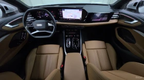 Audi A5 40TFSI* QUATTRO* S LINE* ПОДГРЕВ* ОБДУХВАНЕ* ПАНО*, снимка 5