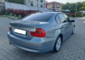 BMW 320 163 кс, снимка 5