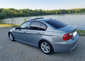 BMW 320 163 кс, снимка 4