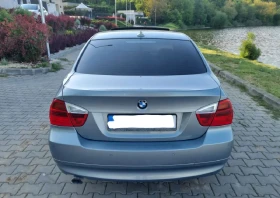 BMW 320 163 кс, снимка 8