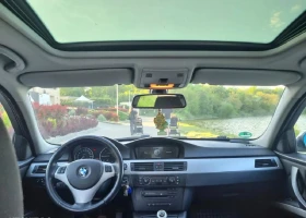 BMW 320 163 кс, снимка 14