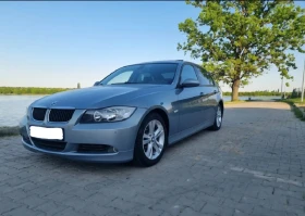 BMW 320 163 кс, снимка 3