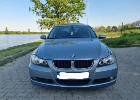 BMW 320 163 кс, снимка 2