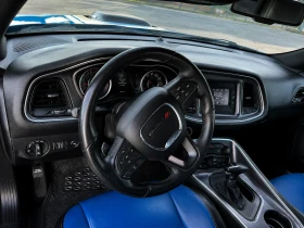 Dodge Challenger, снимка 7