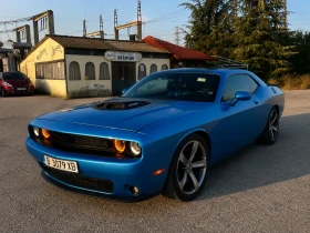 Dodge Challenger, снимка 2