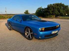 Dodge Challenger, снимка 3