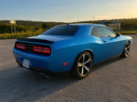Dodge Challenger, снимка 4