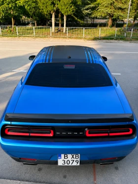 Dodge Challenger, снимка 5