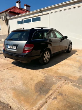 Mercedes-Benz C 200 2.0 cdi 646 мотор, снимка 5