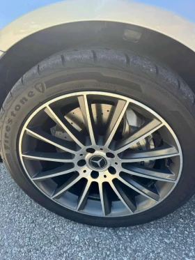 Mercedes-Benz E 400 * CARFAX * ЦЕНА ДО БГ, снимка 6