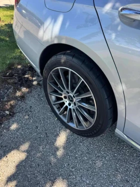 Mercedes-Benz E 400 * CARFAX * ЦЕНА ДО БГ, снимка 7