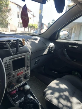 Alfa Romeo 147, снимка 7