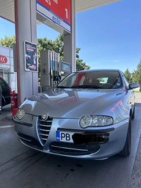Alfa Romeo 147, снимка 2