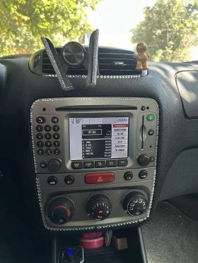 Alfa Romeo 147, снимка 8