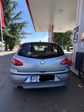 Alfa Romeo 147, снимка 4