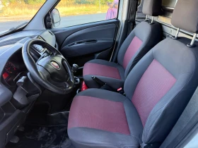 Fiat Doblo 1.6 M-JET КЛИМА ЛИЗИНГ, снимка 9