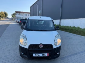 Fiat Doblo 1.6 M-JET КЛИМА ЛИЗИНГ, снимка 2