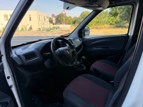 Fiat Doblo 1.6 M-JET КЛИМА ЛИЗИНГ, снимка 12