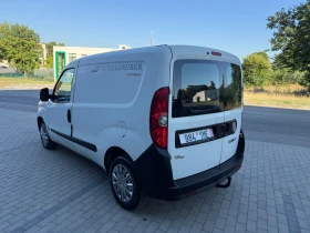 Fiat Doblo 1.6 M-JET КЛИМА ЛИЗИНГ, снимка 7