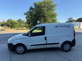 Fiat Doblo 1.6 M-JET КЛИМА ЛИЗИНГ, снимка 8