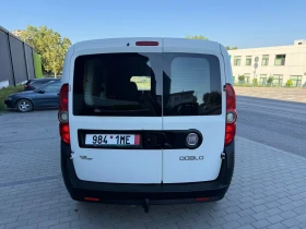 Fiat Doblo 1.6 M-JET КЛИМА ЛИЗИНГ, снимка 6