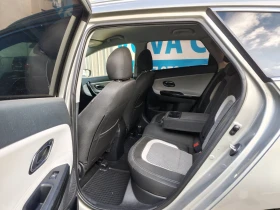 Kia Ceed 1.4 бензин газ 101 к. с. , снимка 11