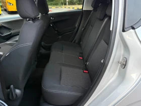 Peugeot 208 1.6HDI GT/Нави/Лед/Климатроник, снимка 15