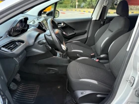 Peugeot 208 1.6HDI GT/Нави/Лед/Климатроник, снимка 11