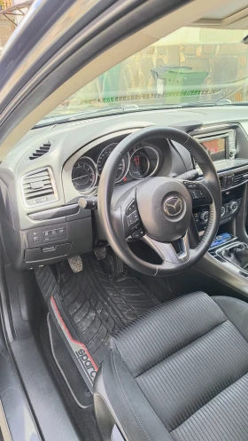 Mazda 6, снимка 6